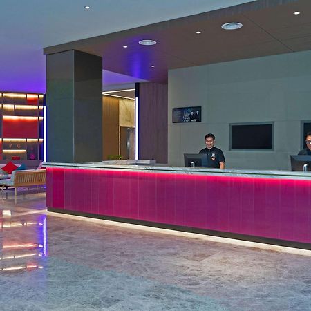 Ibis Pjcc Petaling Jaya Hotel Eksteriør billede