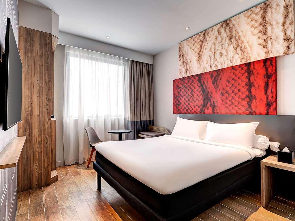 Ibis Pjcc Petaling Jaya Hotel Værelse billede