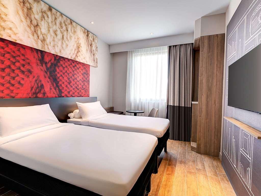 Ibis Pjcc Petaling Jaya Hotel Værelse billede