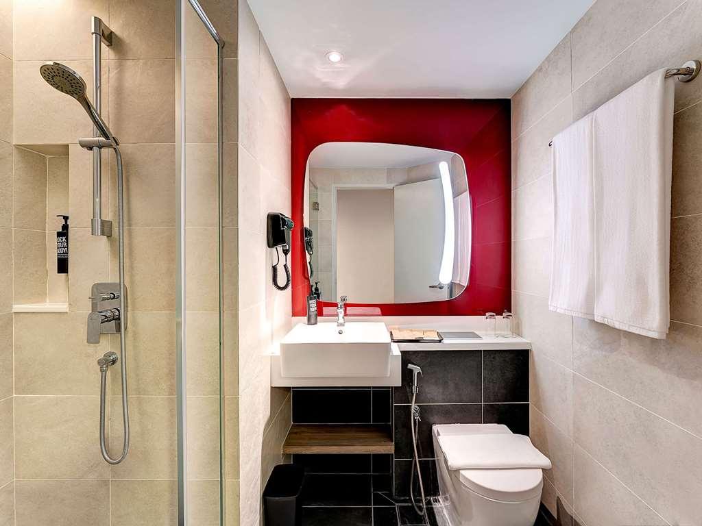 Ibis Pjcc Petaling Jaya Hotel Værelse billede