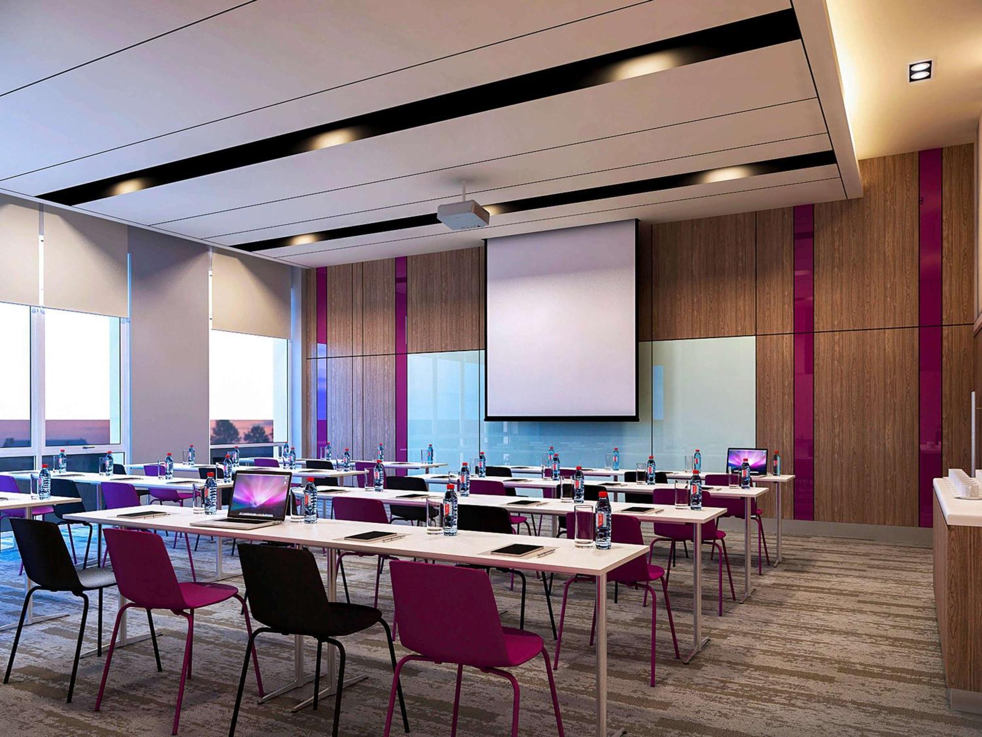 Ibis Pjcc Petaling Jaya Hotel Eksteriør billede