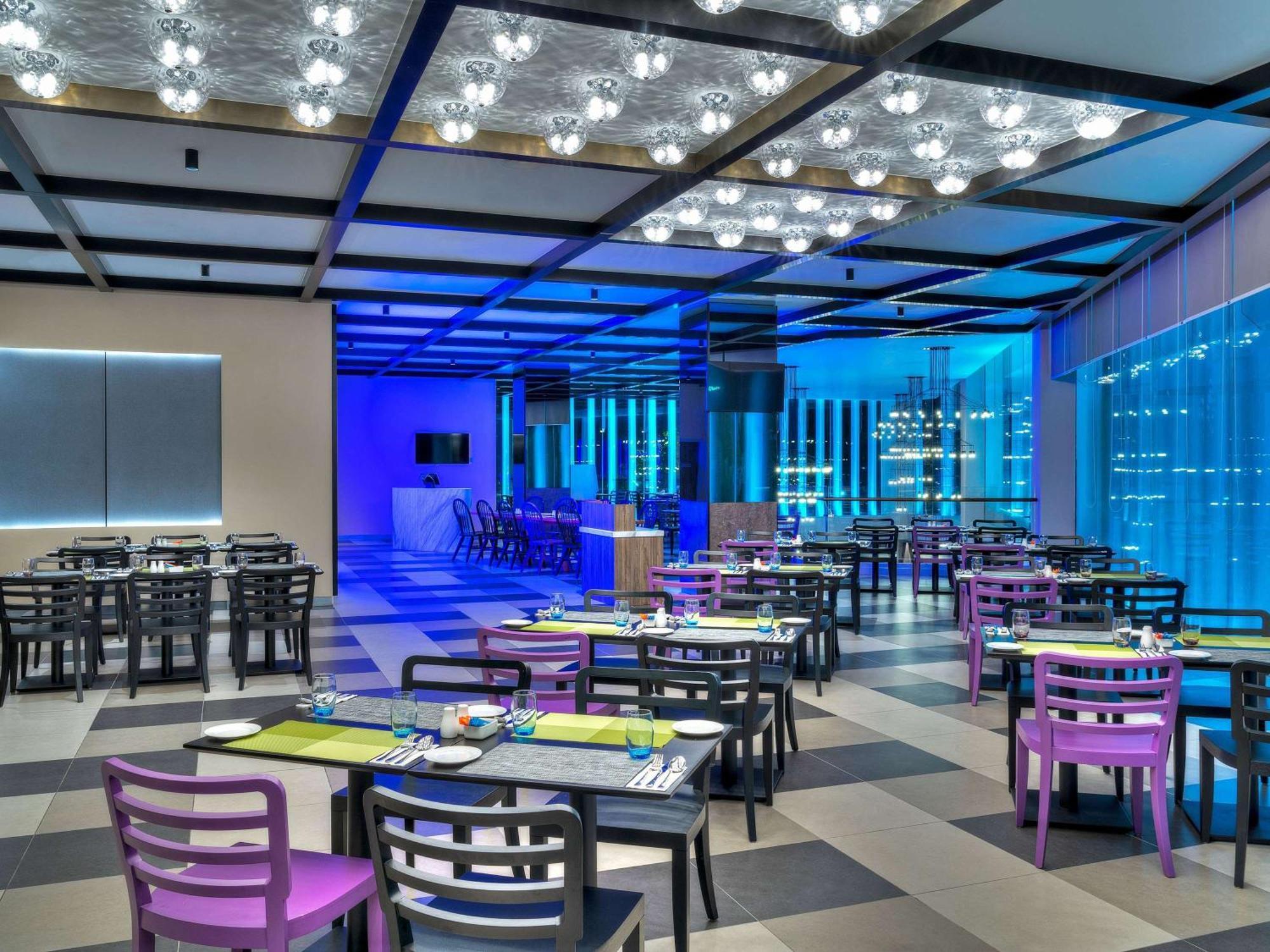 Ibis Pjcc Petaling Jaya Hotel Eksteriør billede